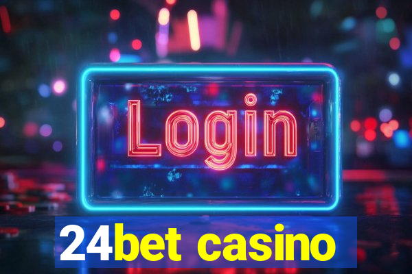 24bet casino